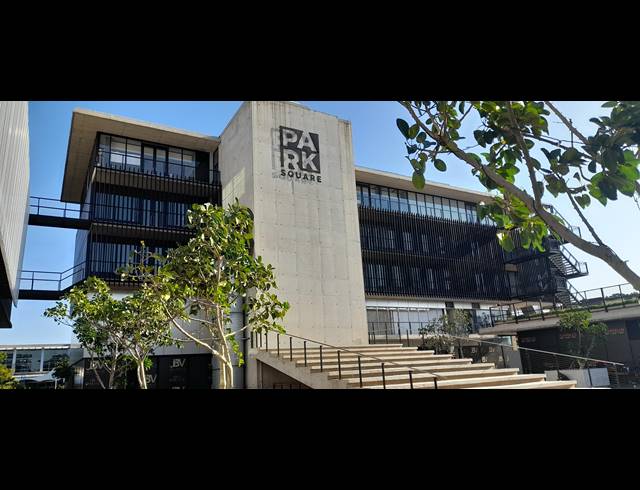 620M² OFFICE TO LET IN UMHLANGA RIDGE